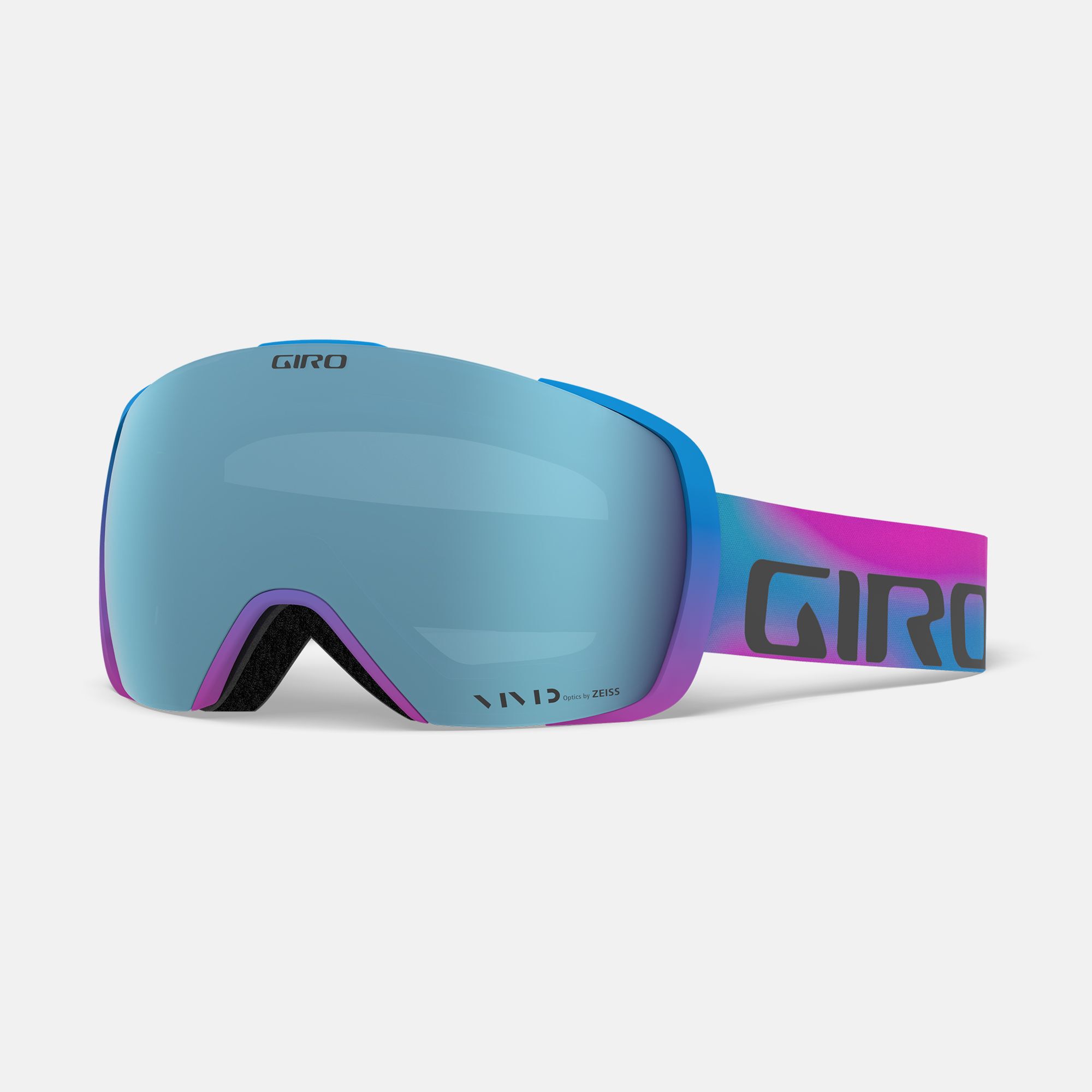 新品★GIRO CONTACT AF ZEISS VIVIDレンズ Contact Goggle | Giro