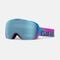 Contact Goggle