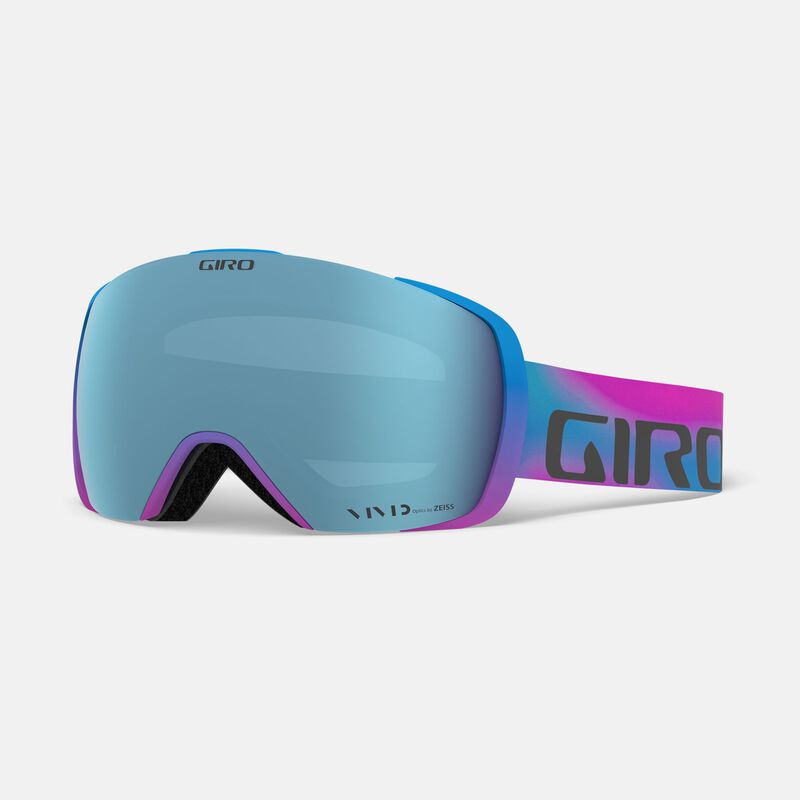 Contact Goggle