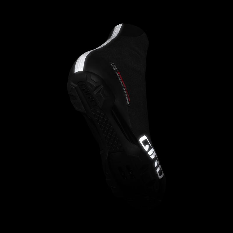 Blaze Shoe