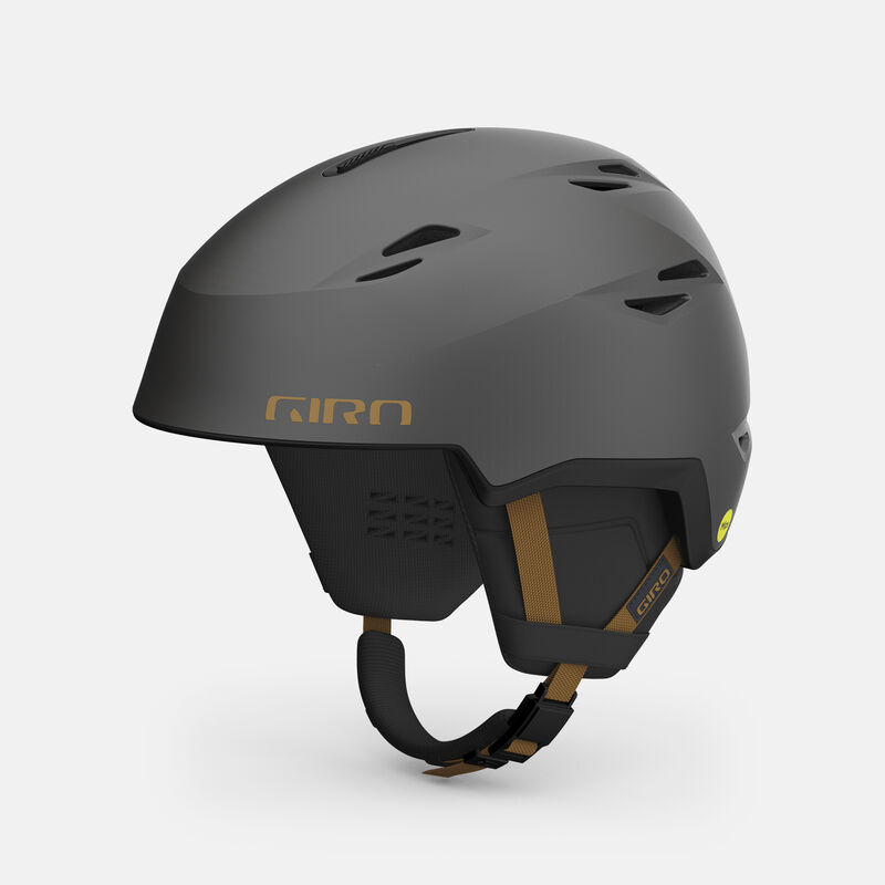 Grid Spherical Helmet