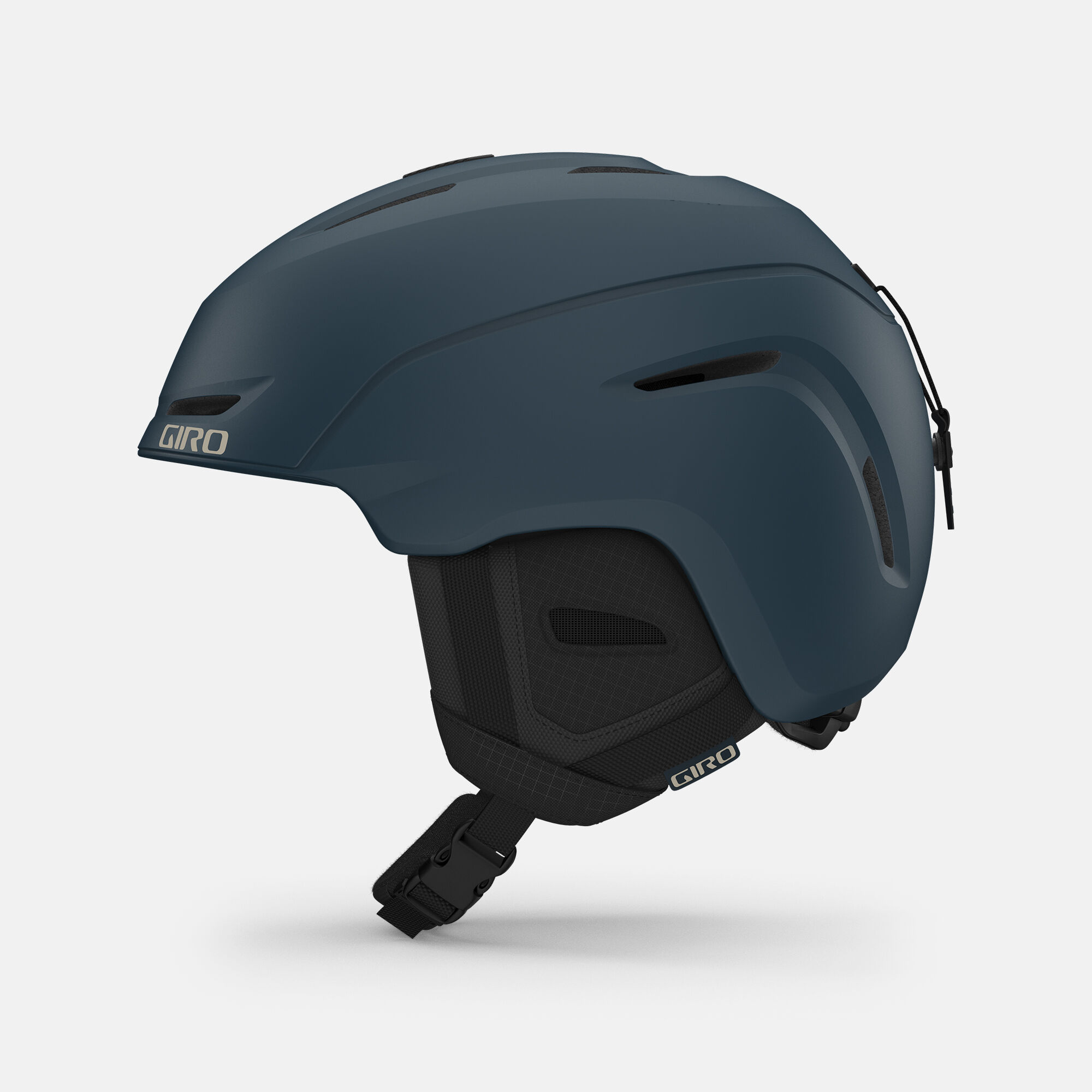 Giro scale shop ski helmet