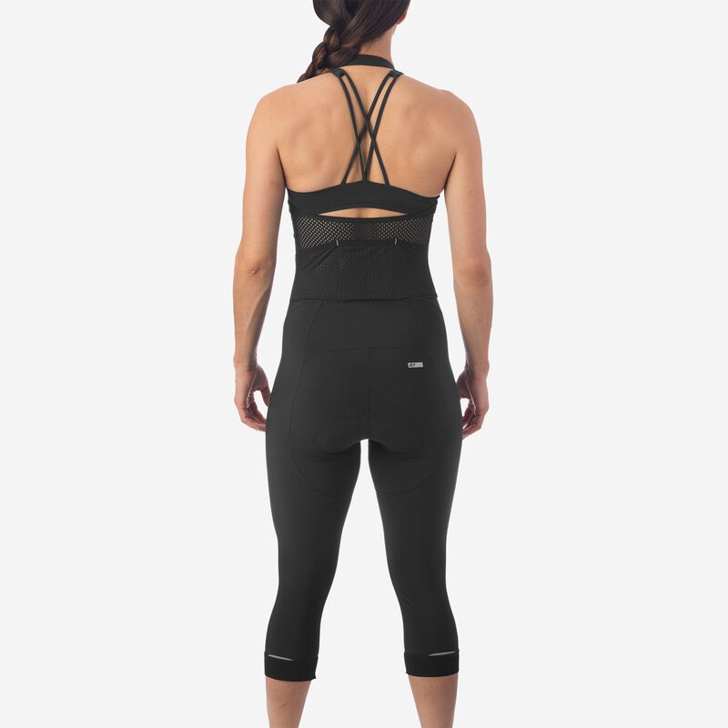 Women&#39;s Chrono Expert Halter Bib Knicker