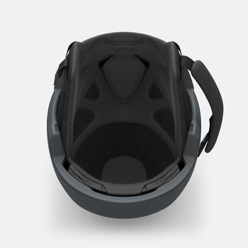Grid Spherical Helmet
