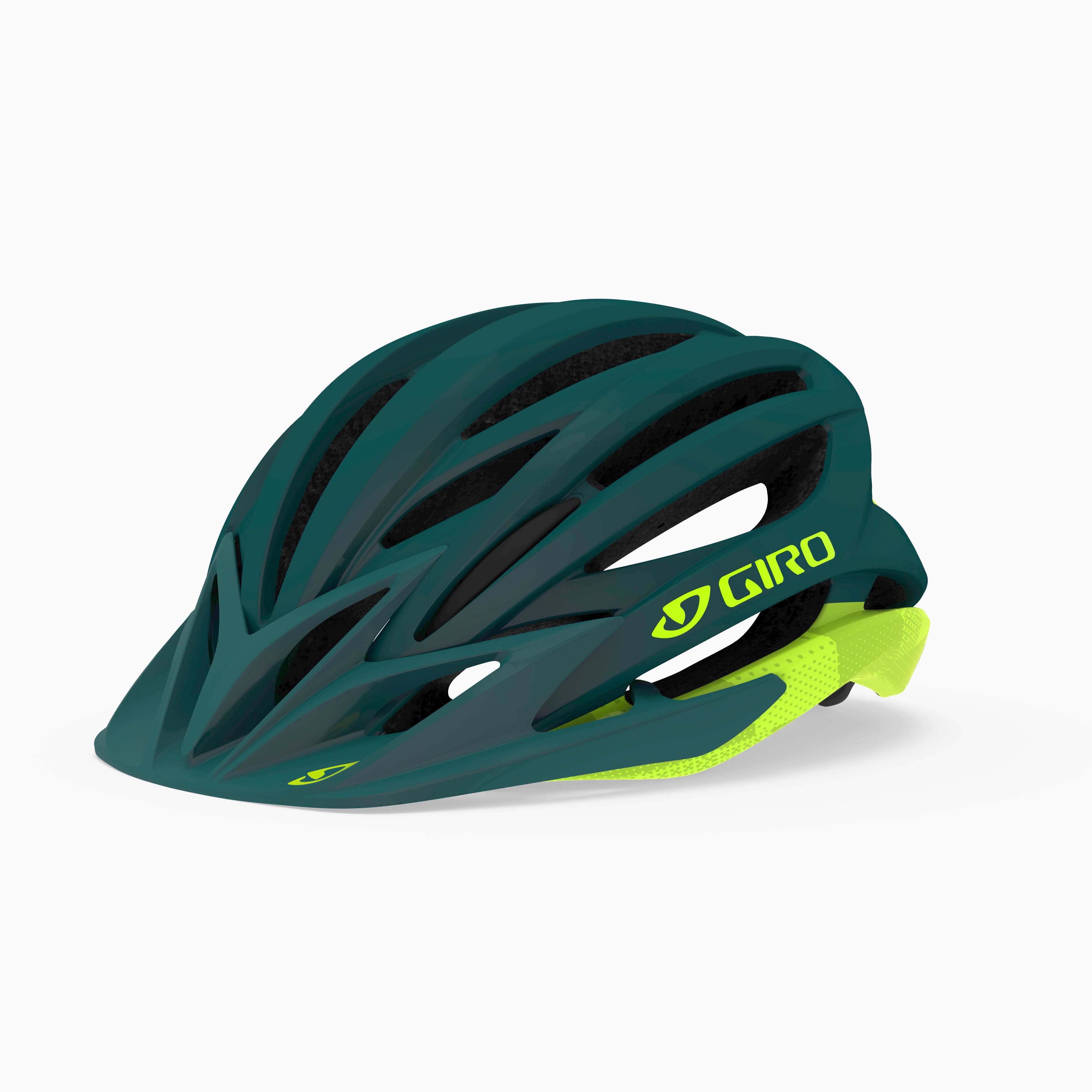giro roc loc helmet