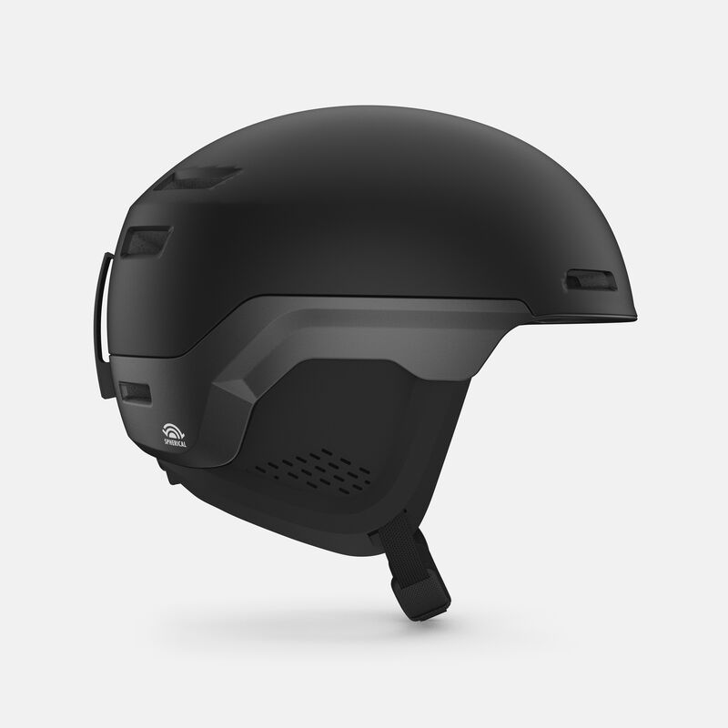 Owen Spherical Helmet