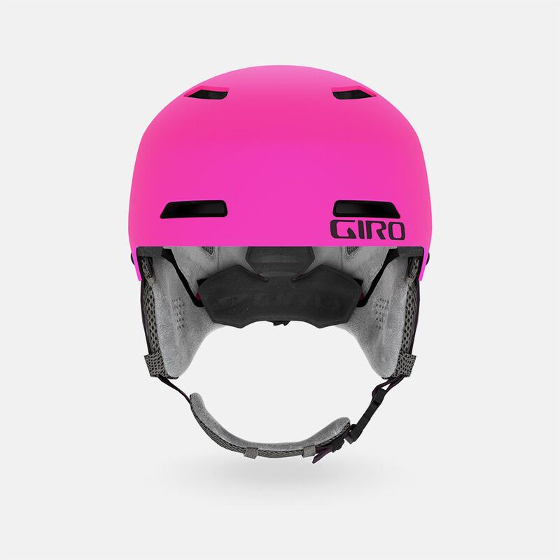 Crue Helmet