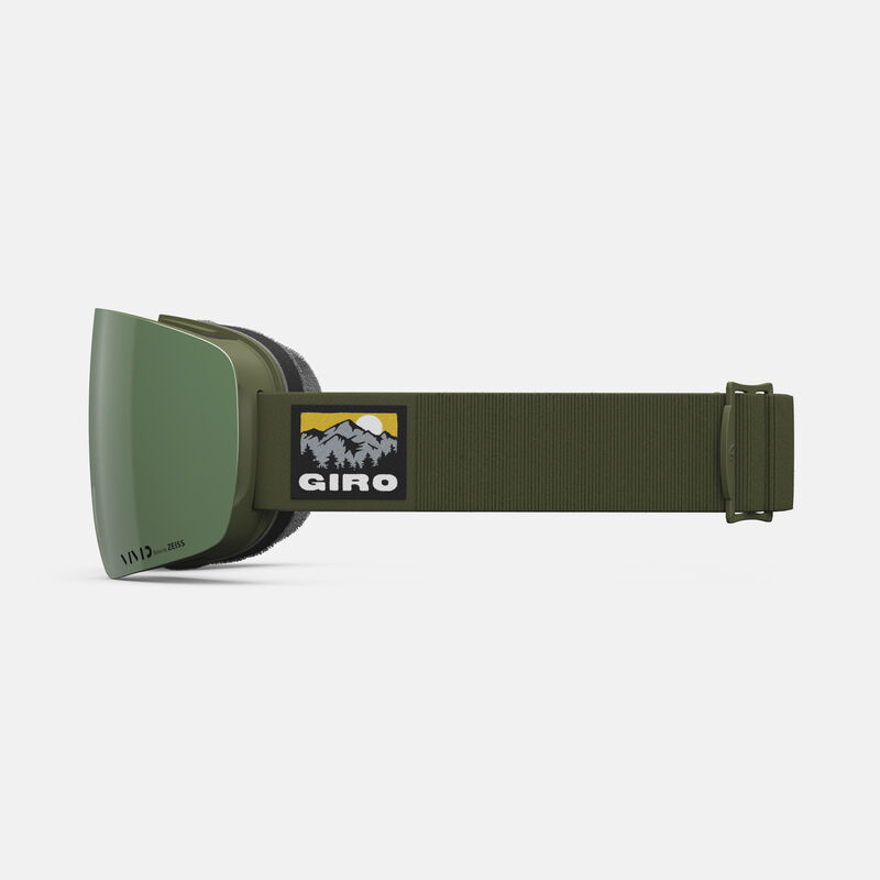 Contour Goggle