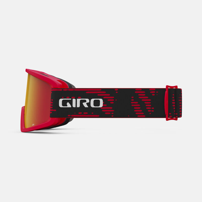Semi Goggle