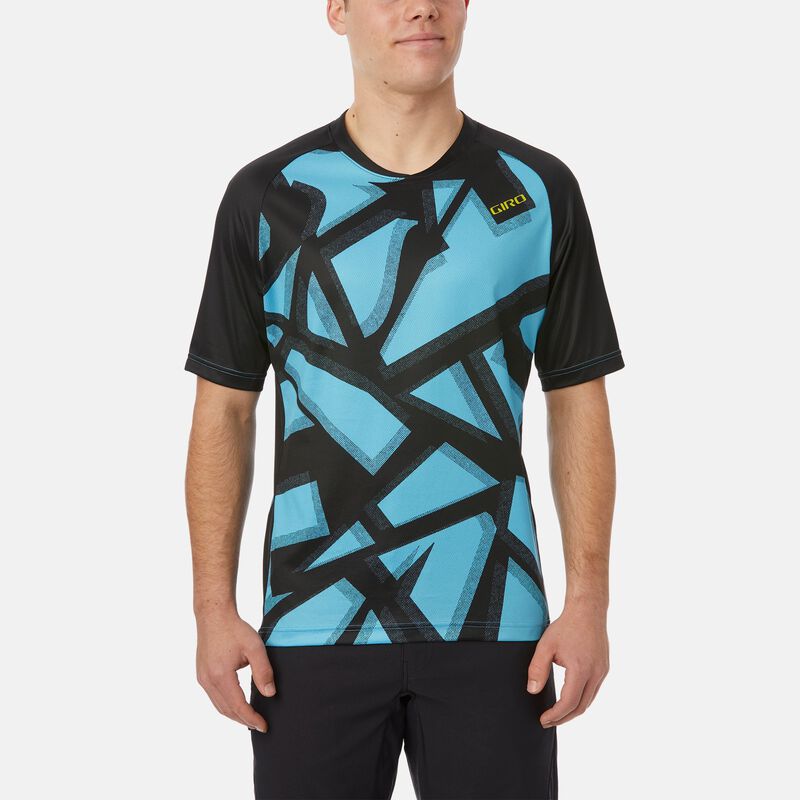 Men's Roust Jersey
