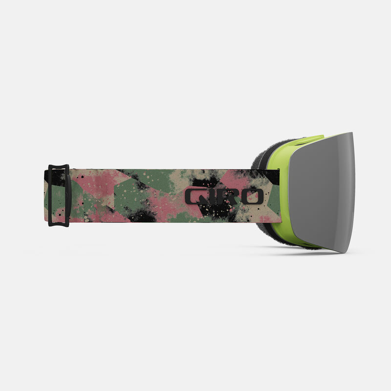 Contour Goggle