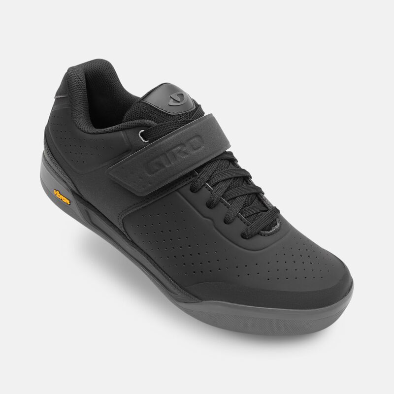 Chamber II Shoe