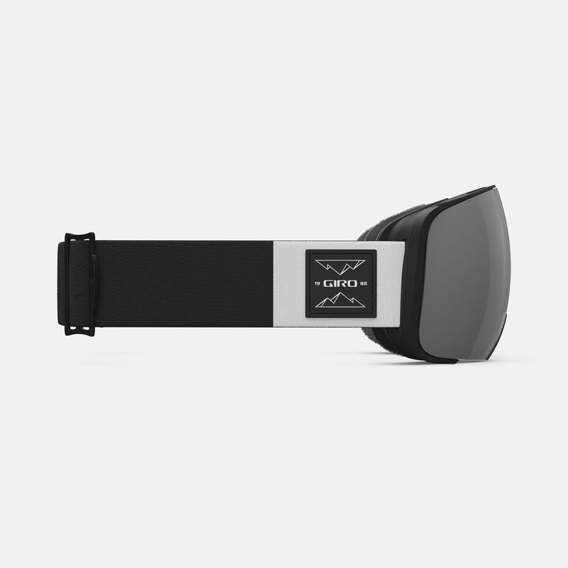 Comp Goggle