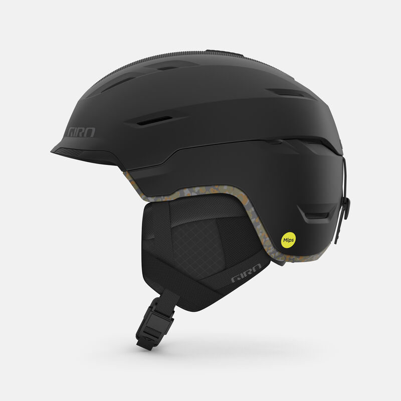 Tor Spherical Helmet