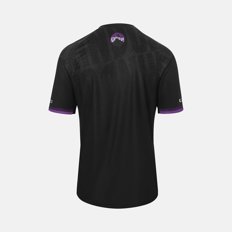Men's Roust Jersey