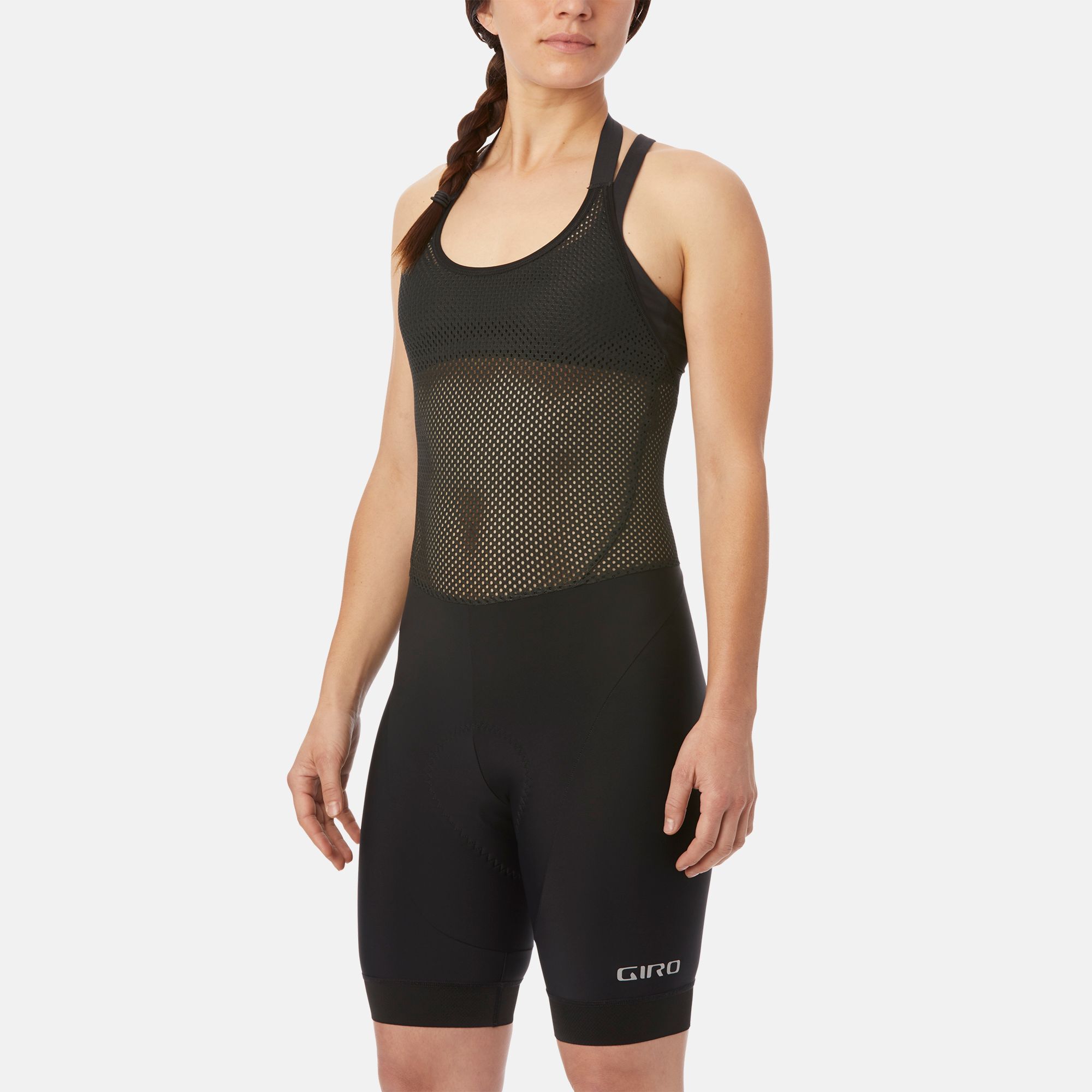 Women s Chrono Expert Halter Bib Short