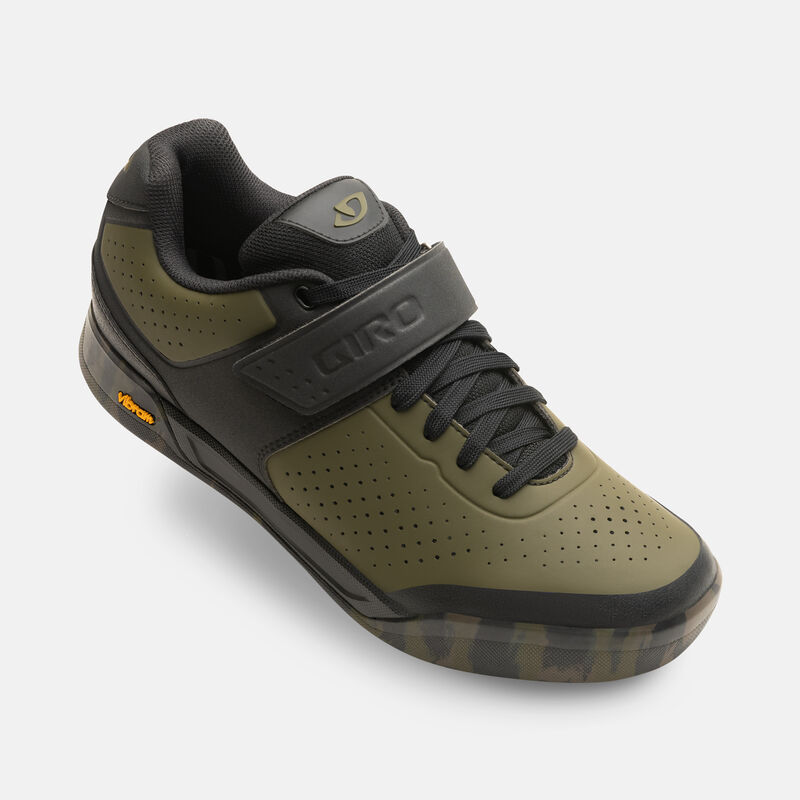 Chamber II Shoe