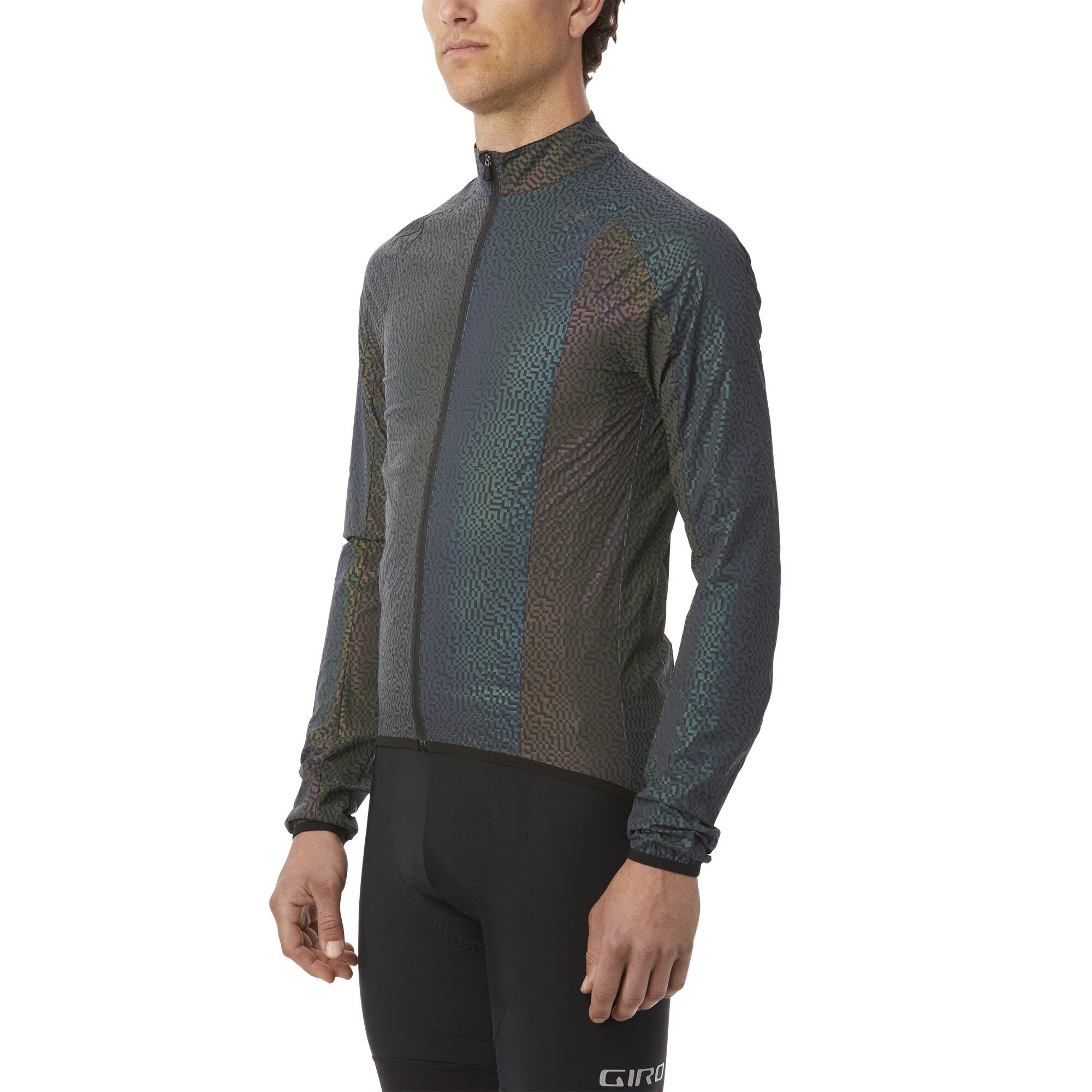 Giro chrono wind discount jacket