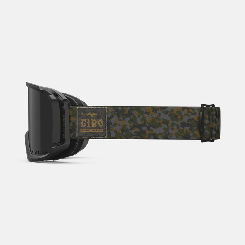 Revolt Goggle