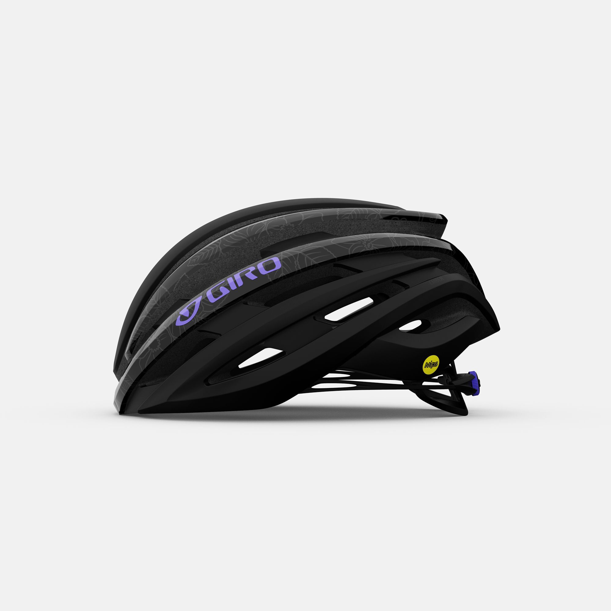 Giro ember mips womens road cycling helmet hotsell