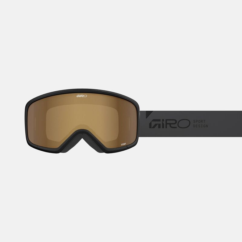 Stomp Goggle