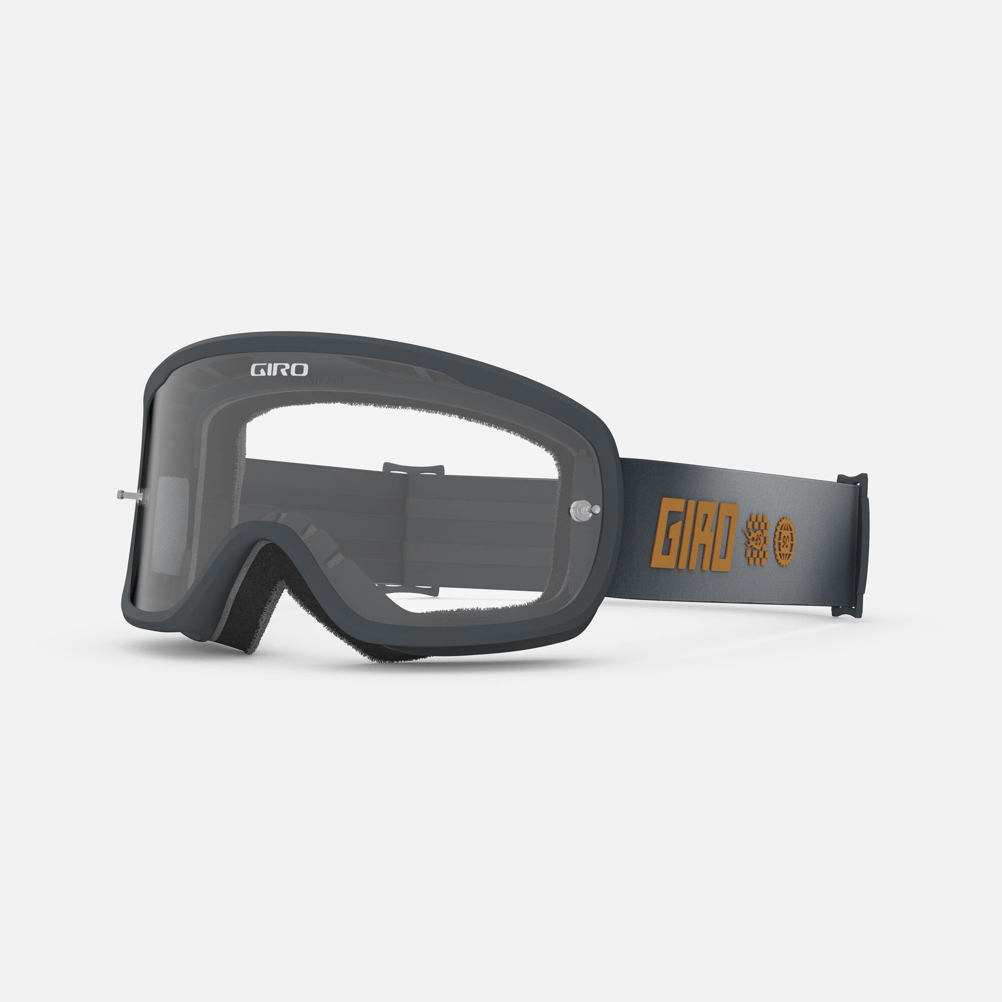Giro bike glasses 2025