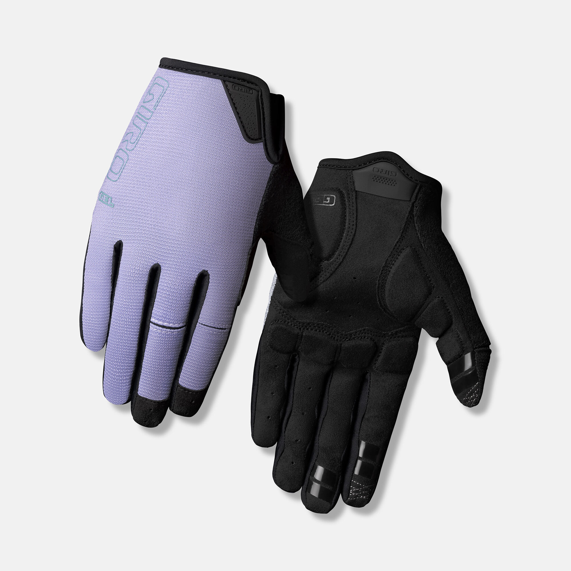 Giro womens gloves 2025