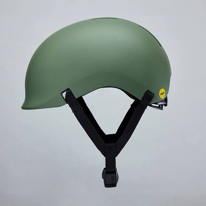 Hoxton Mips Helmet Details