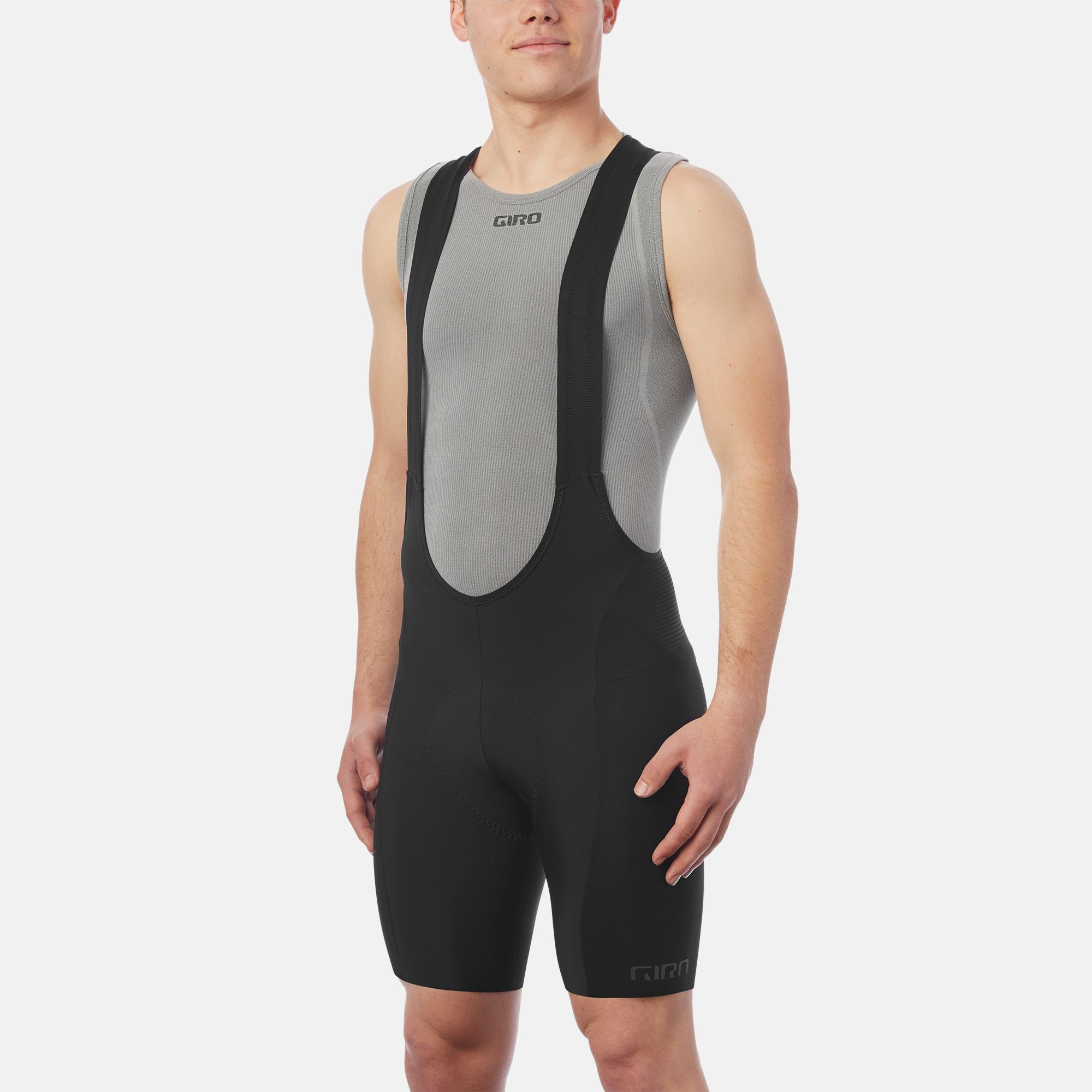 Giro chrono pro bib shorts