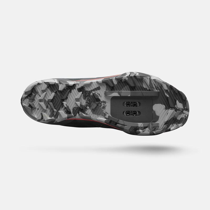 Formula Pro Shoe