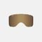 Sagen Goggle Replacement Lens