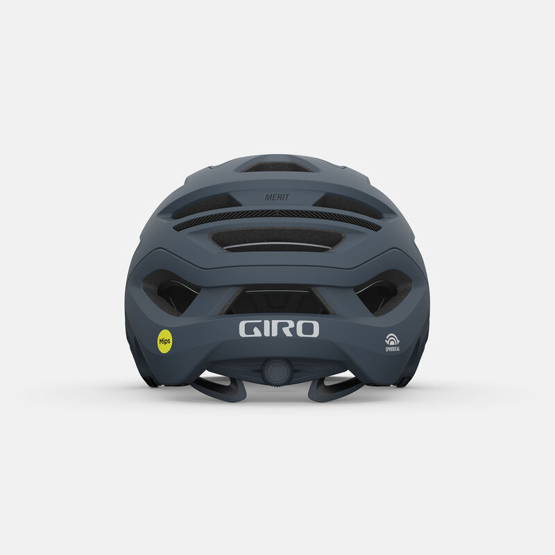 Merit Spherical Helmet