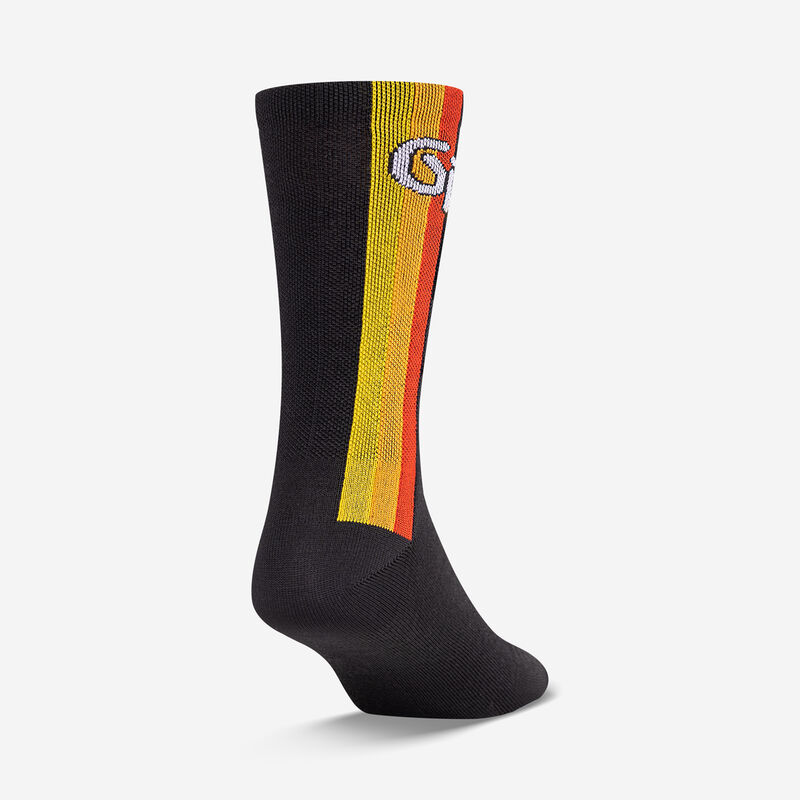Seasonal Merino Wool Sock