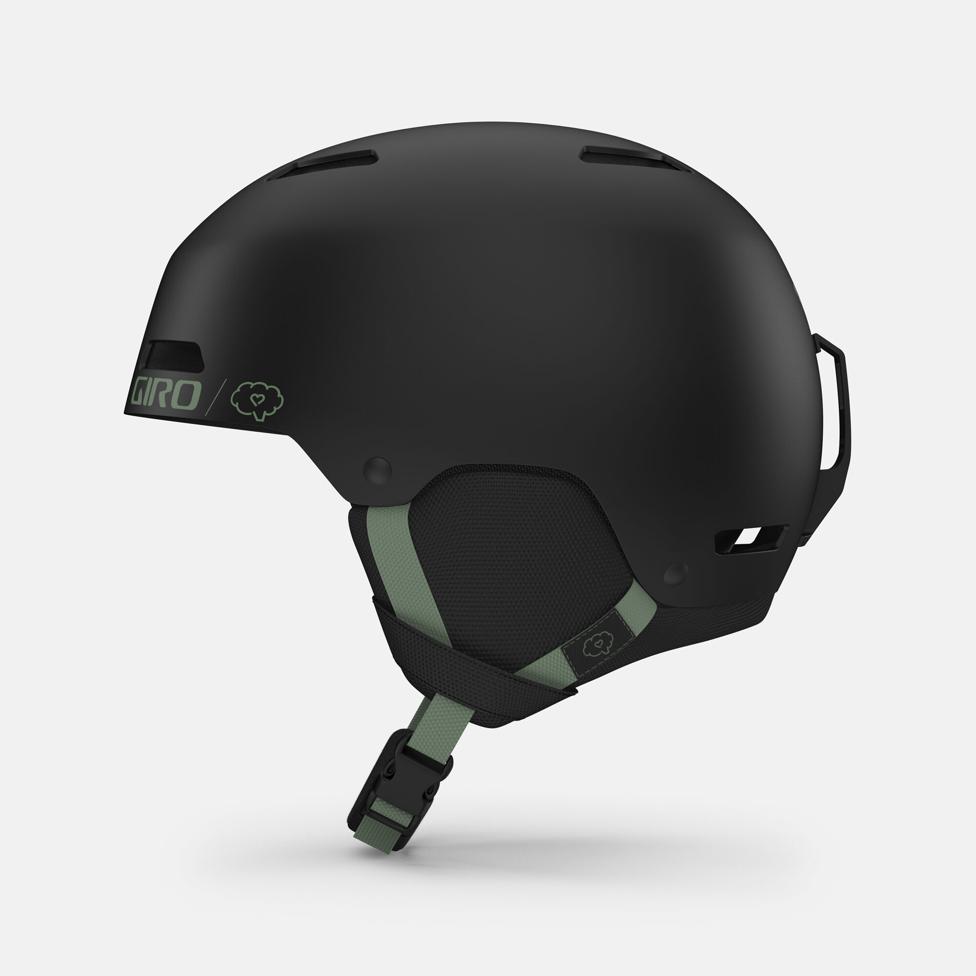 Ledge Helmet Giro