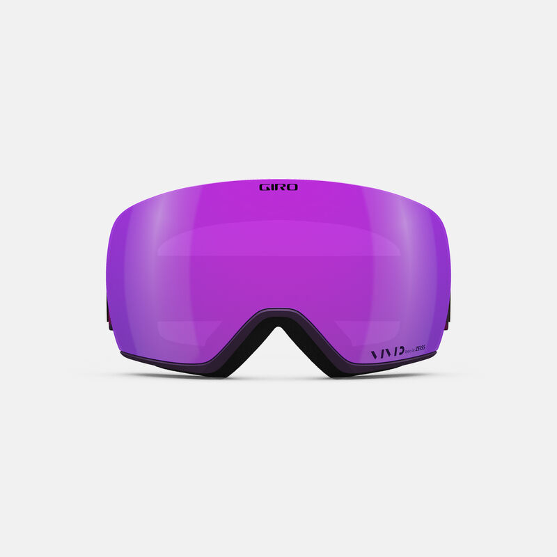 Lusi Goggle
