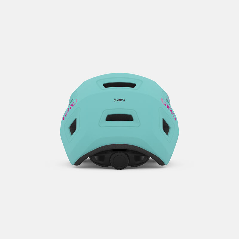 Scamp II Helmet