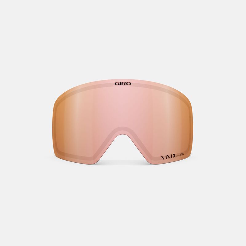 Contour RS Goggle Replacement Lens