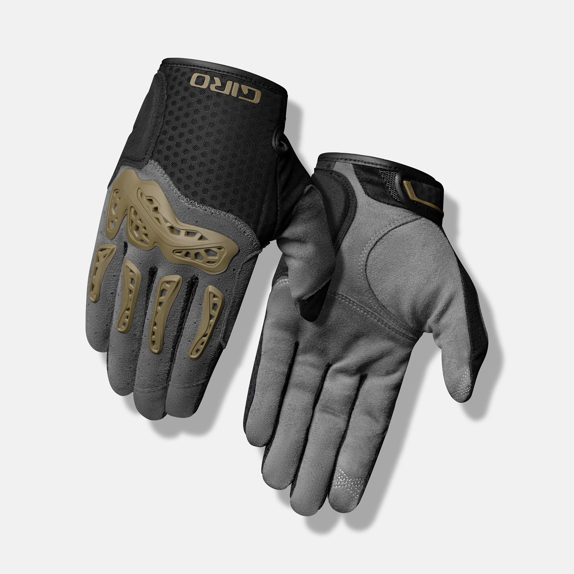 Gnar Glove Giro