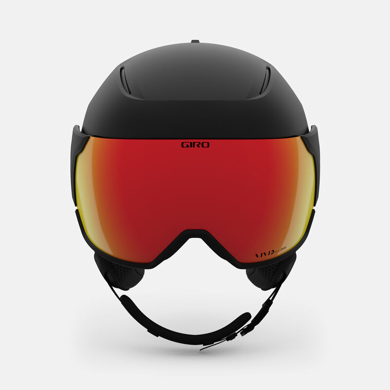 Orbit Spherical Helmet