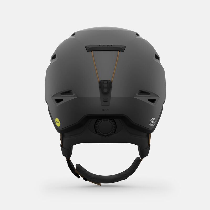 Giro Grid Spherical Mips Snow Helmet