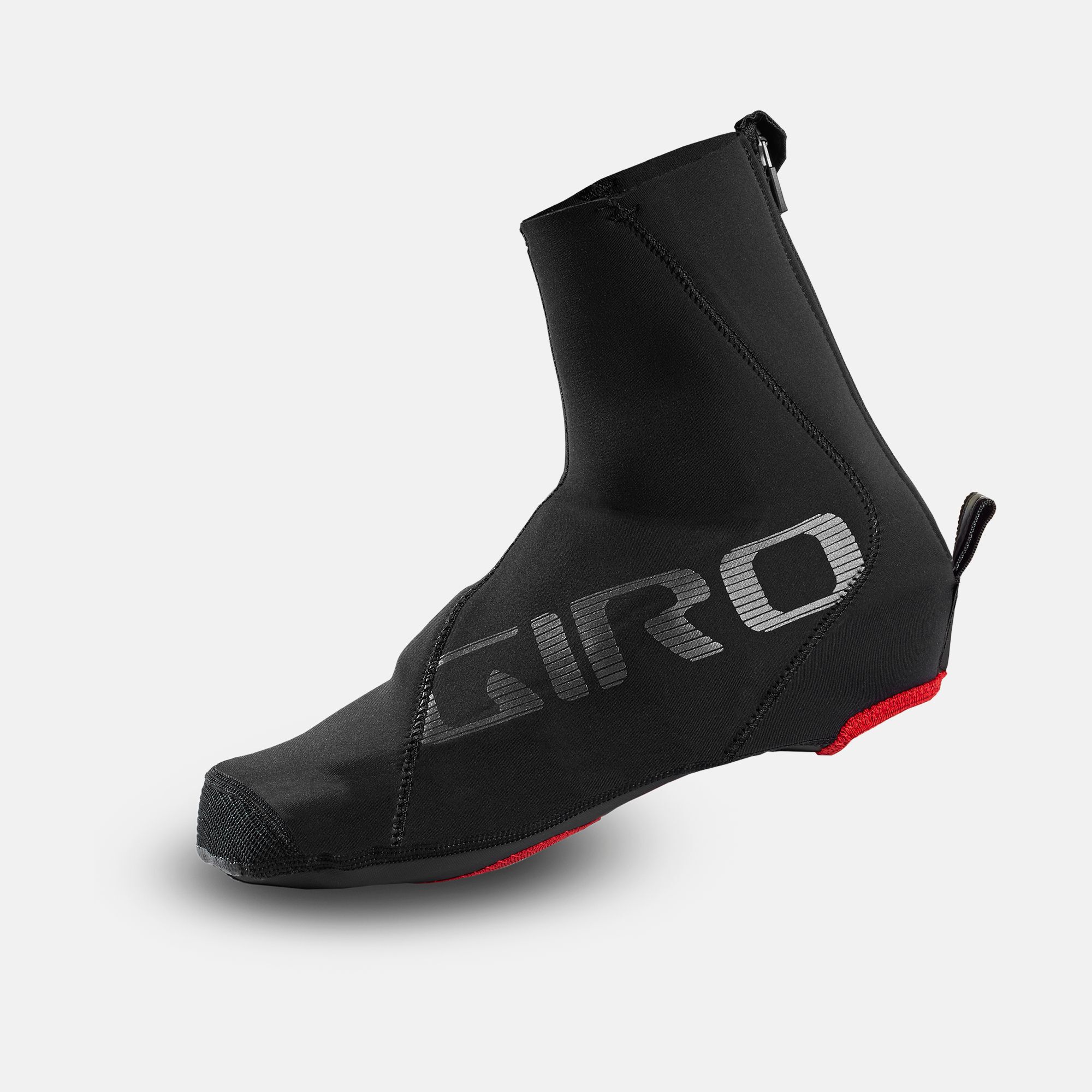giro winter cycling shoes
