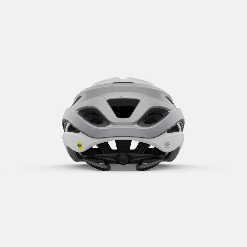Helios Spherical Helmet