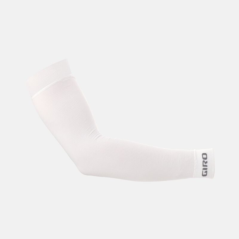  White Arm Sleeve