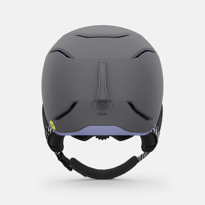 Terra Mips Helmet