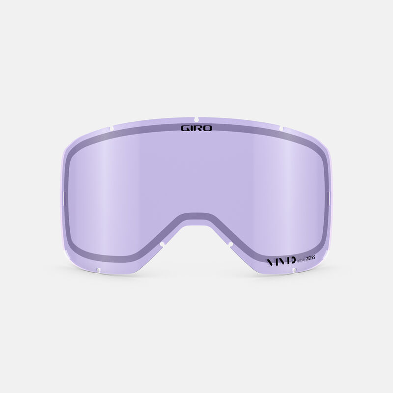 Revolt Goggle Replacement Lens