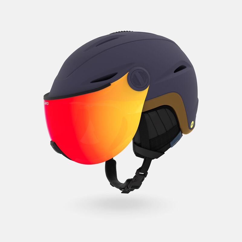 Vue Mips VIVID Asian Fit Helmet