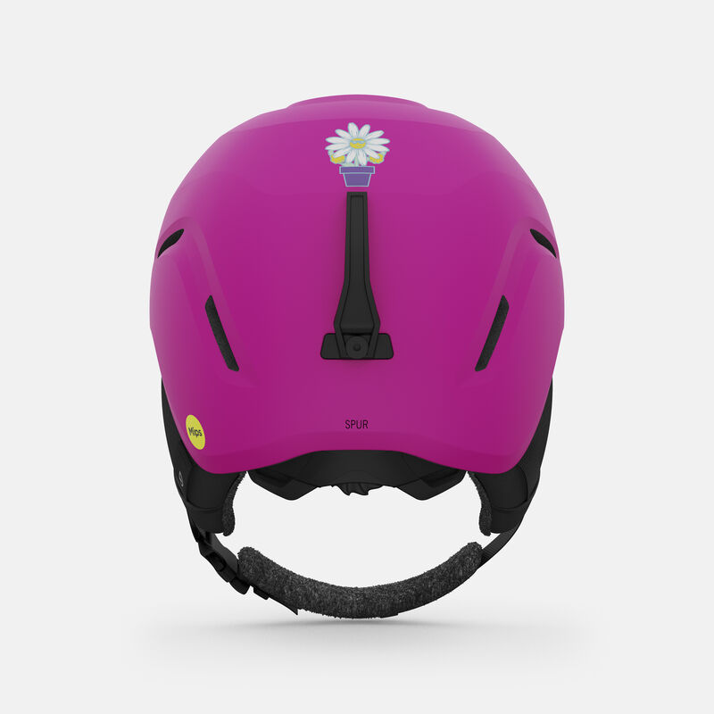 Spur Mips Helmet