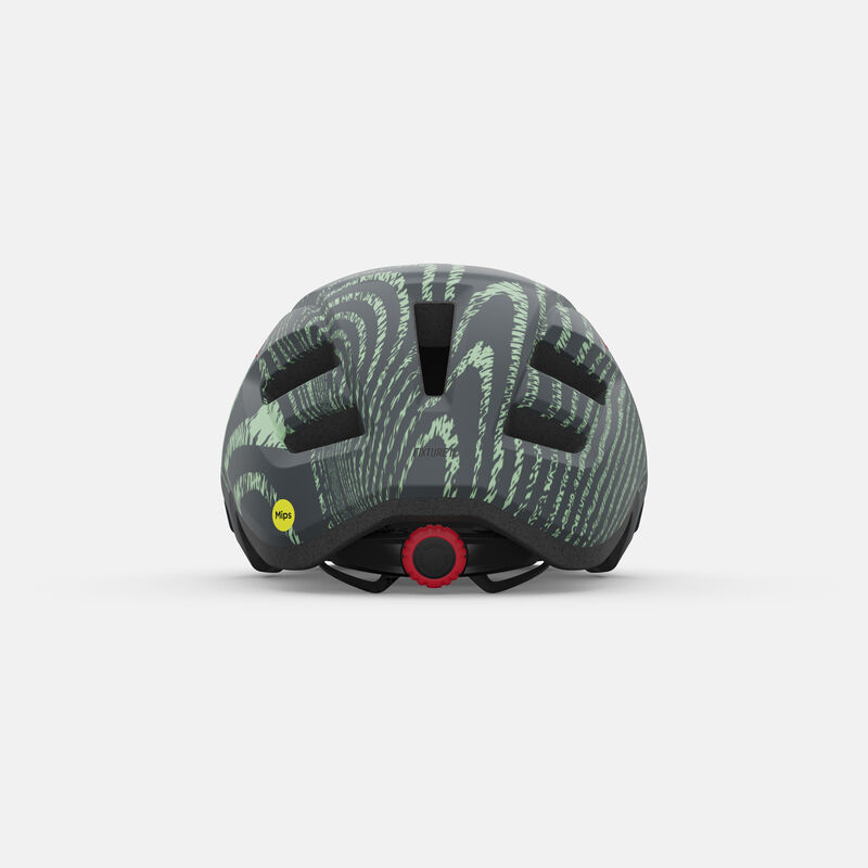 Fixture Mips II Youth Helmet