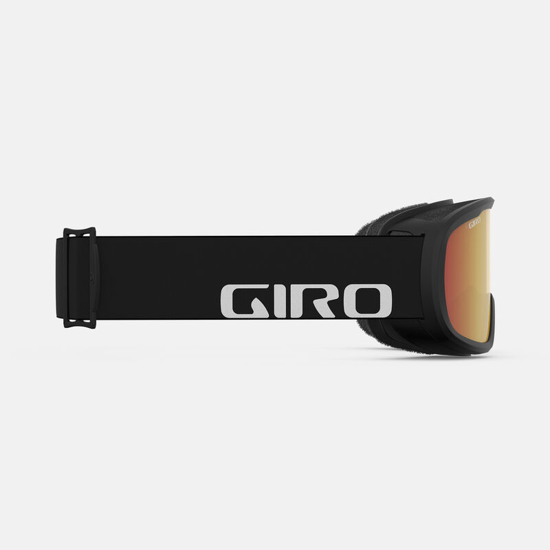 Giro Cruz - Gafas de nieve para adultos, ajuste para personas asiáticas