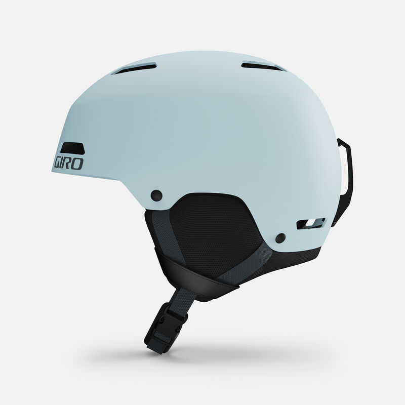 Ledge Helmet